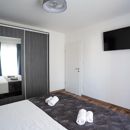 Onyx Apartment Сплит Екстериор снимка