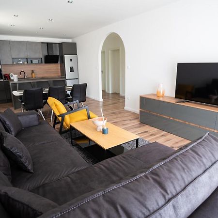 Onyx Apartment Сплит Екстериор снимка