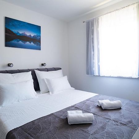Onyx Apartment Сплит Екстериор снимка