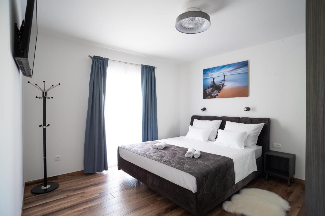 Onyx Apartment Сплит Екстериор снимка