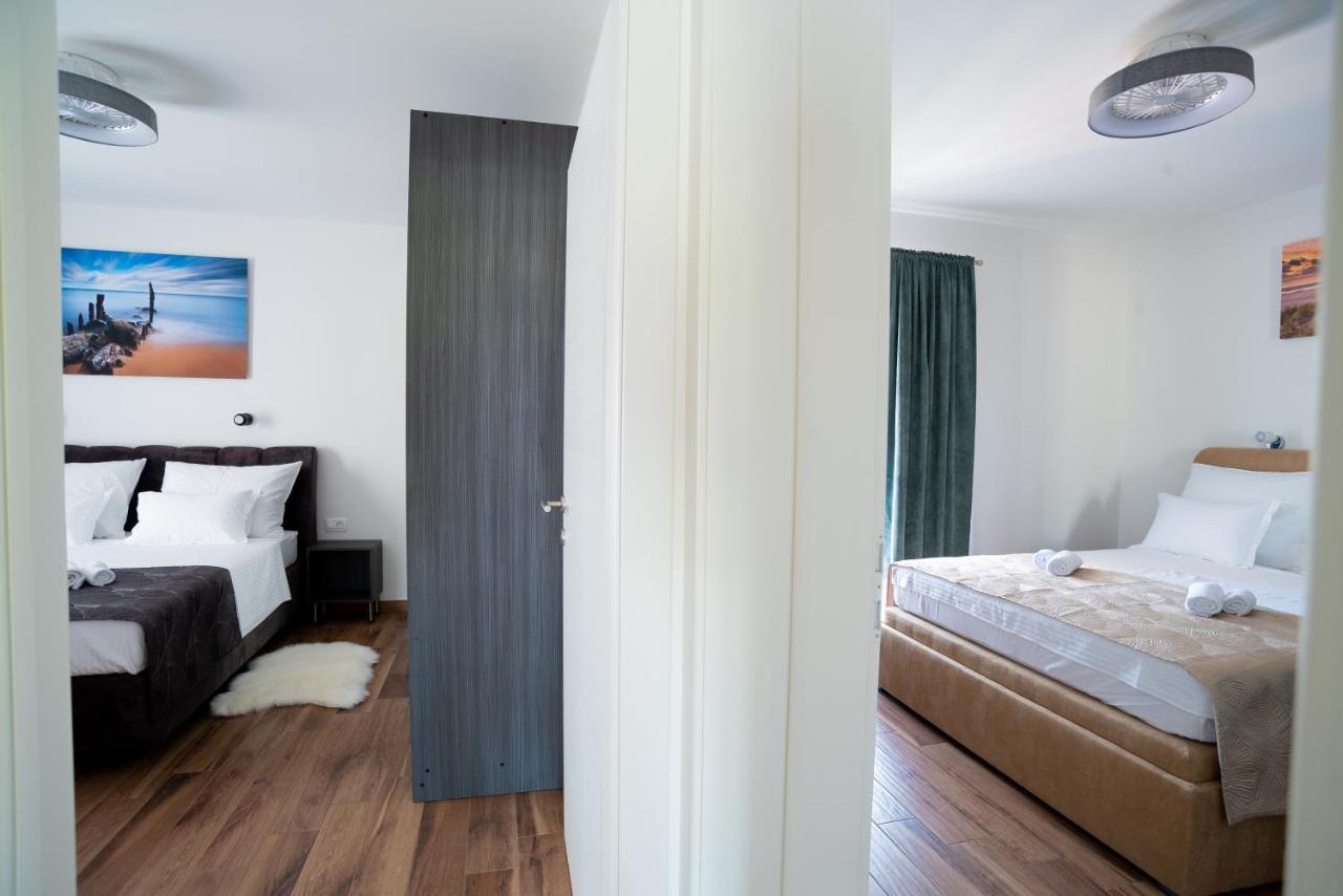 Onyx Apartment Сплит Екстериор снимка
