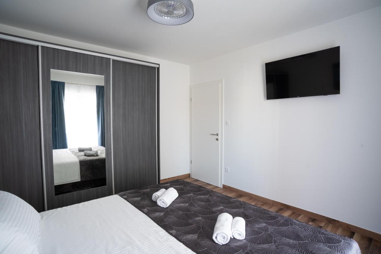 Onyx Apartment Сплит Екстериор снимка