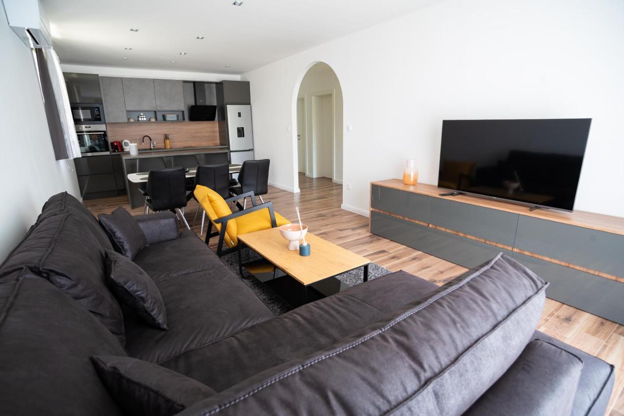 Onyx Apartment Сплит Екстериор снимка
