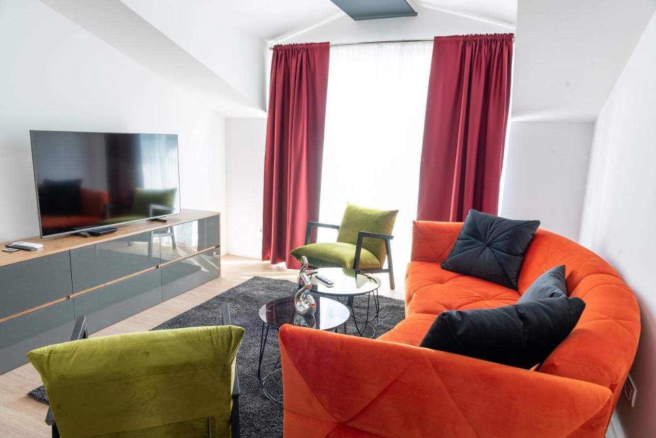 Onyx Apartment Сплит Екстериор снимка