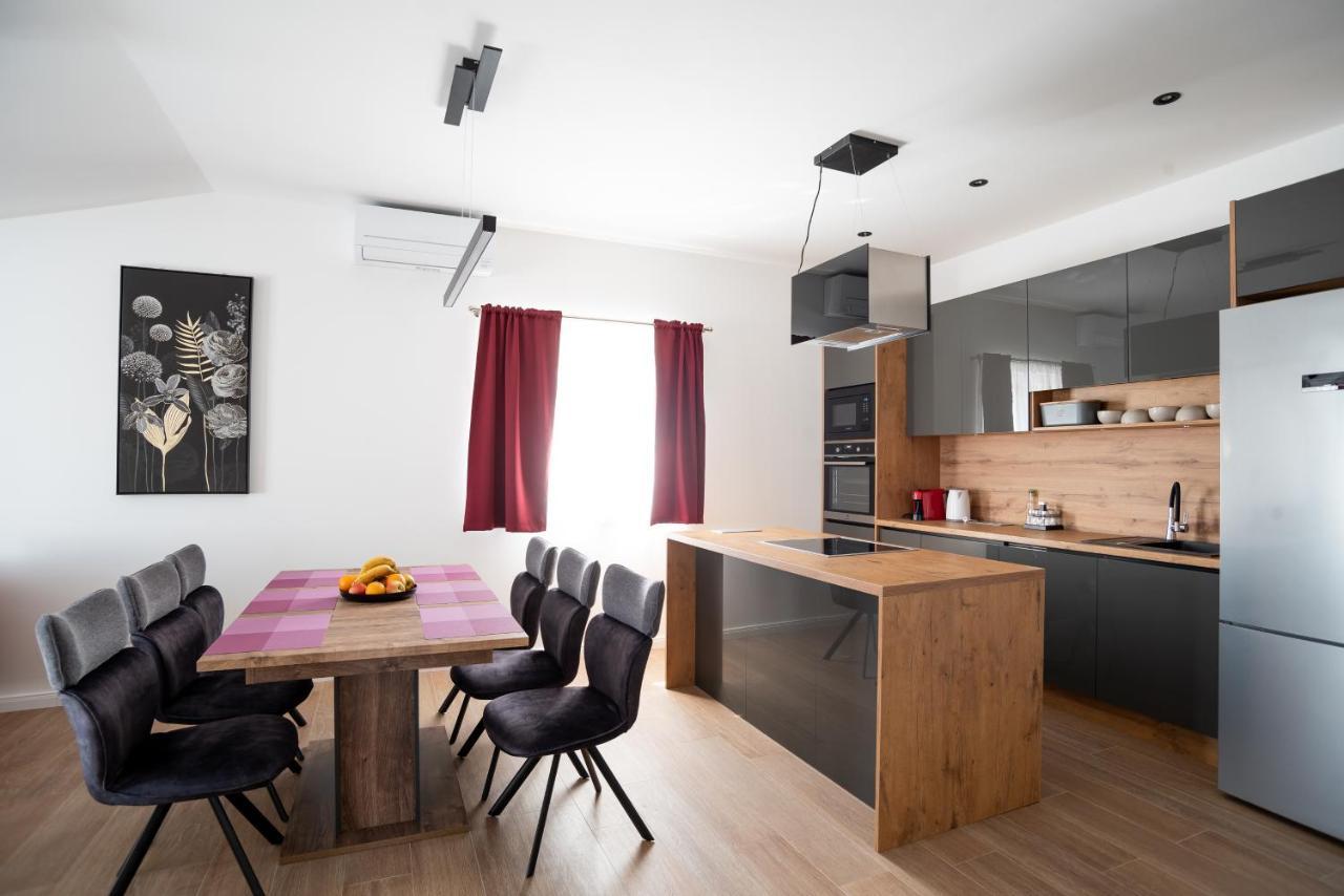 Onyx Apartment Сплит Екстериор снимка