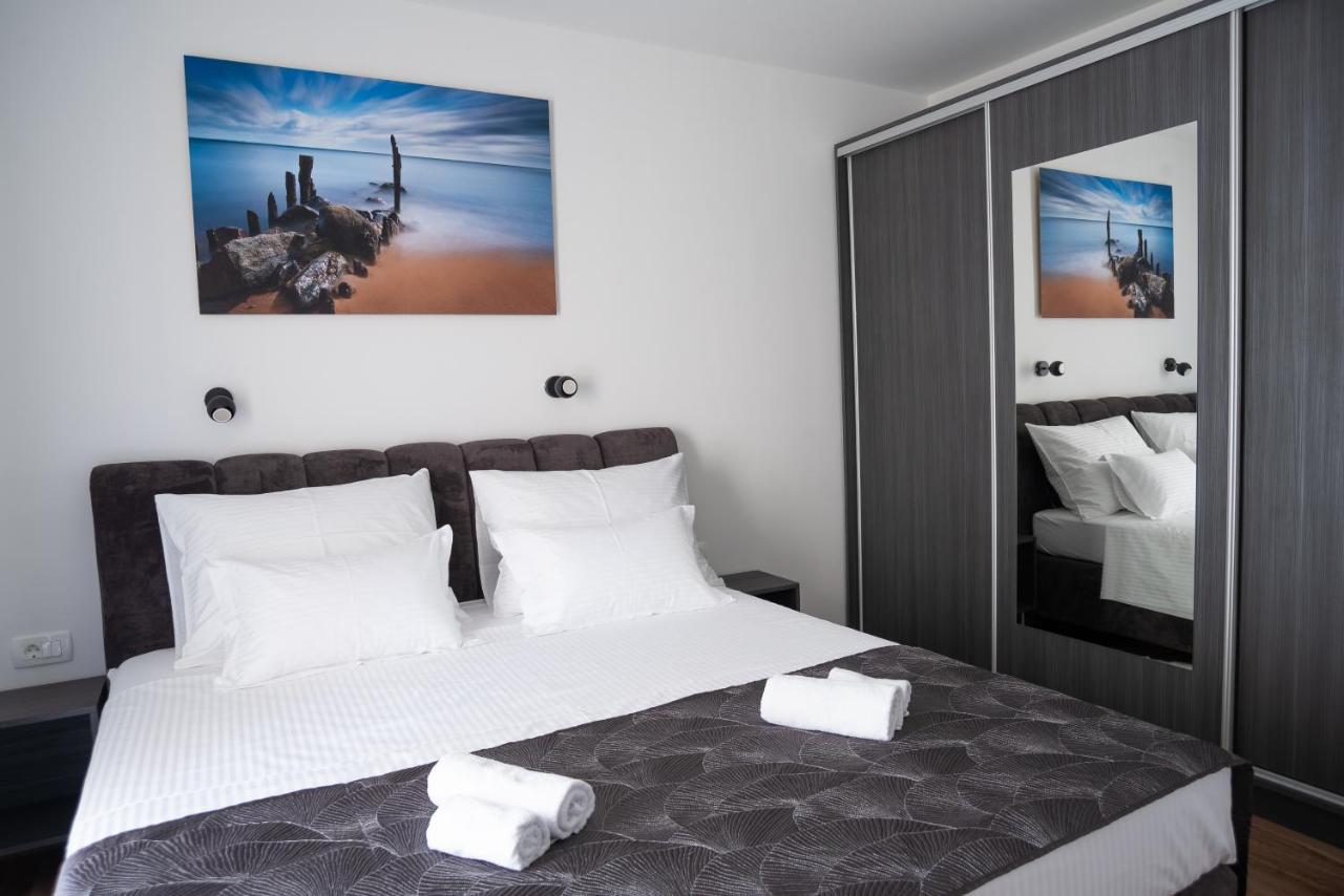 Onyx Apartment Сплит Екстериор снимка