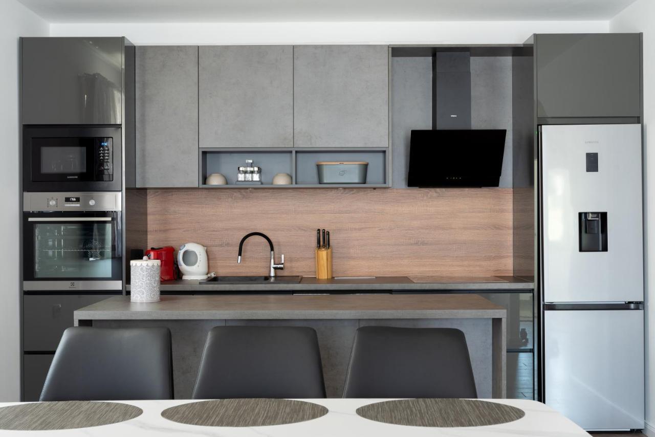 Onyx Apartment Сплит Екстериор снимка