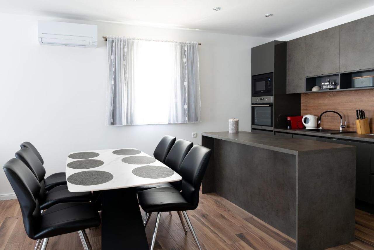 Onyx Apartment Сплит Екстериор снимка