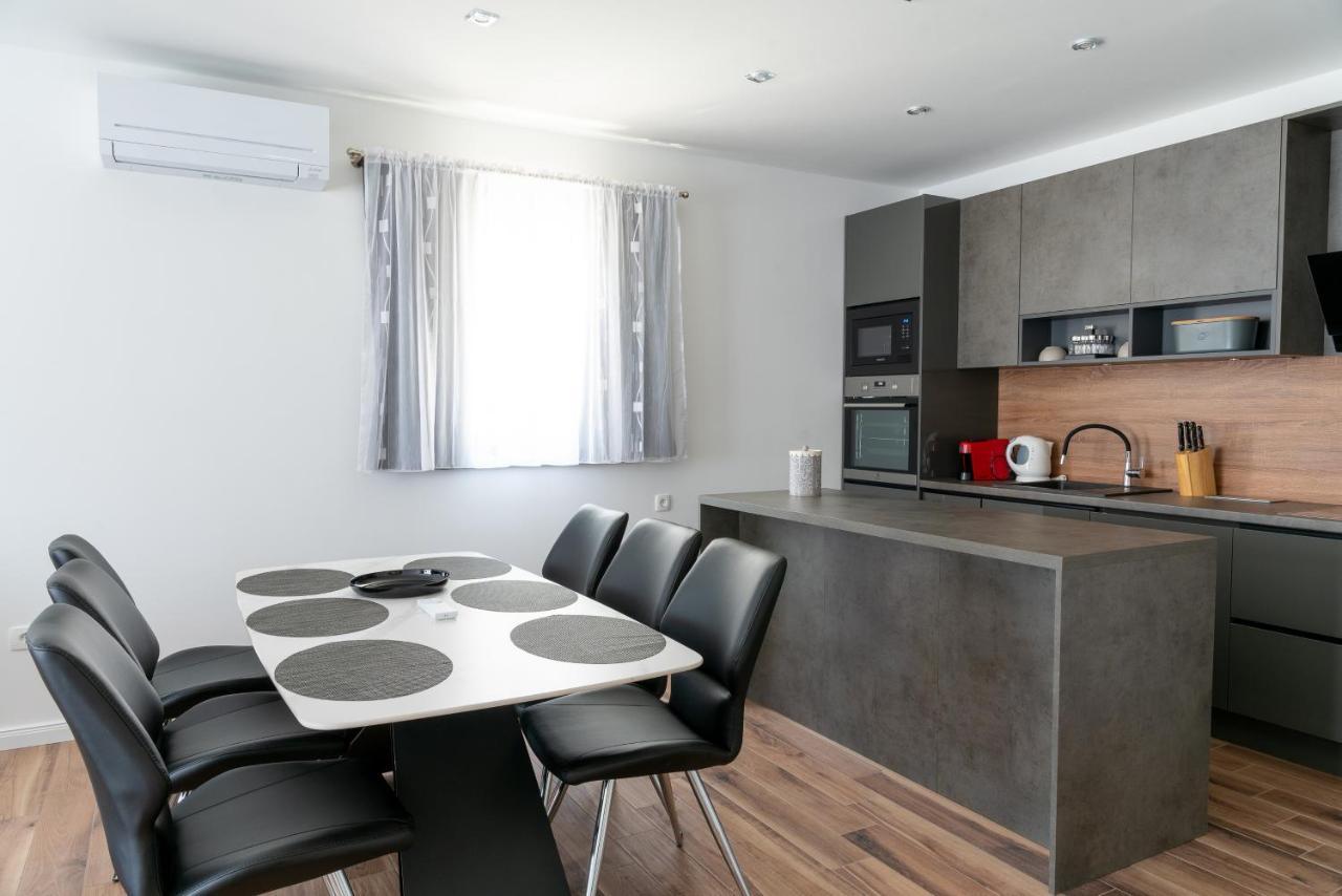 Onyx Apartment Сплит Екстериор снимка