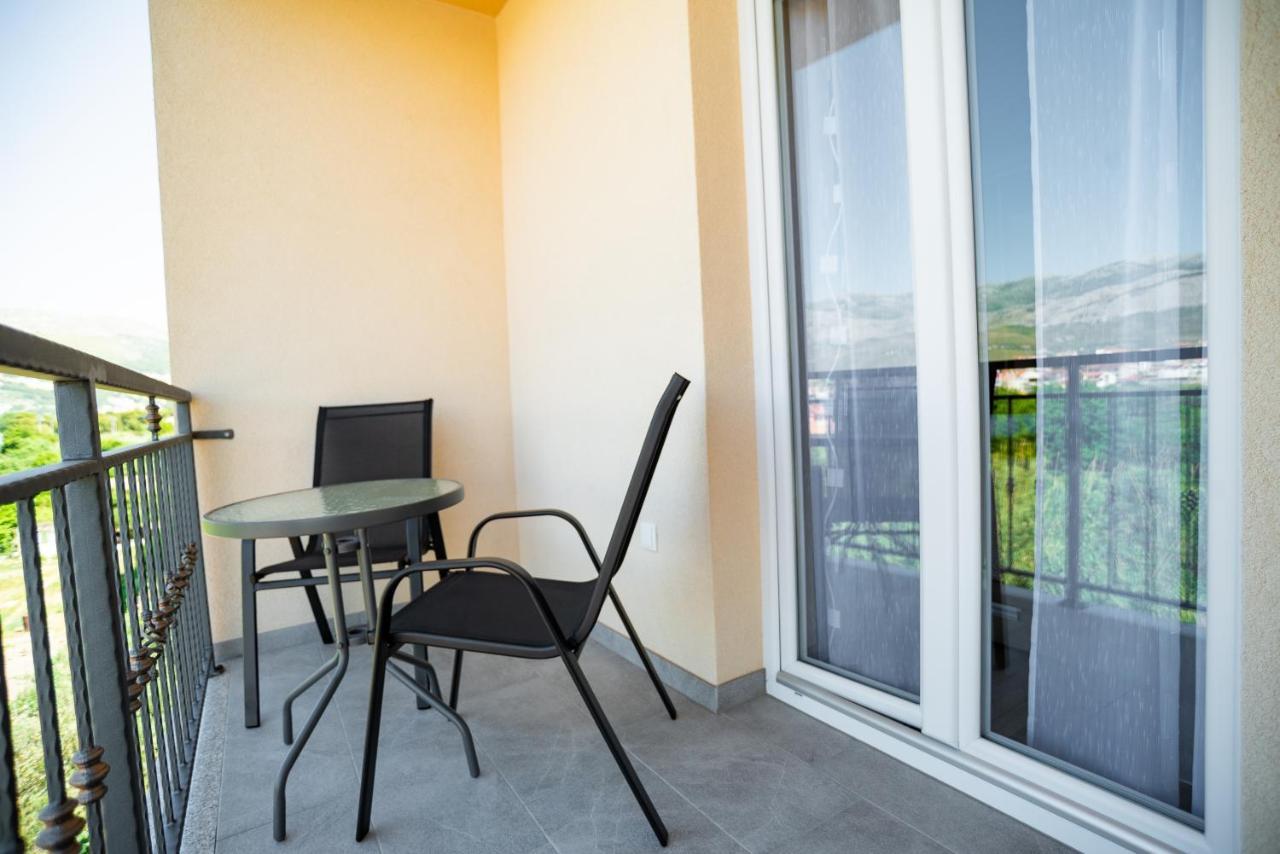 Onyx Apartment Сплит Екстериор снимка