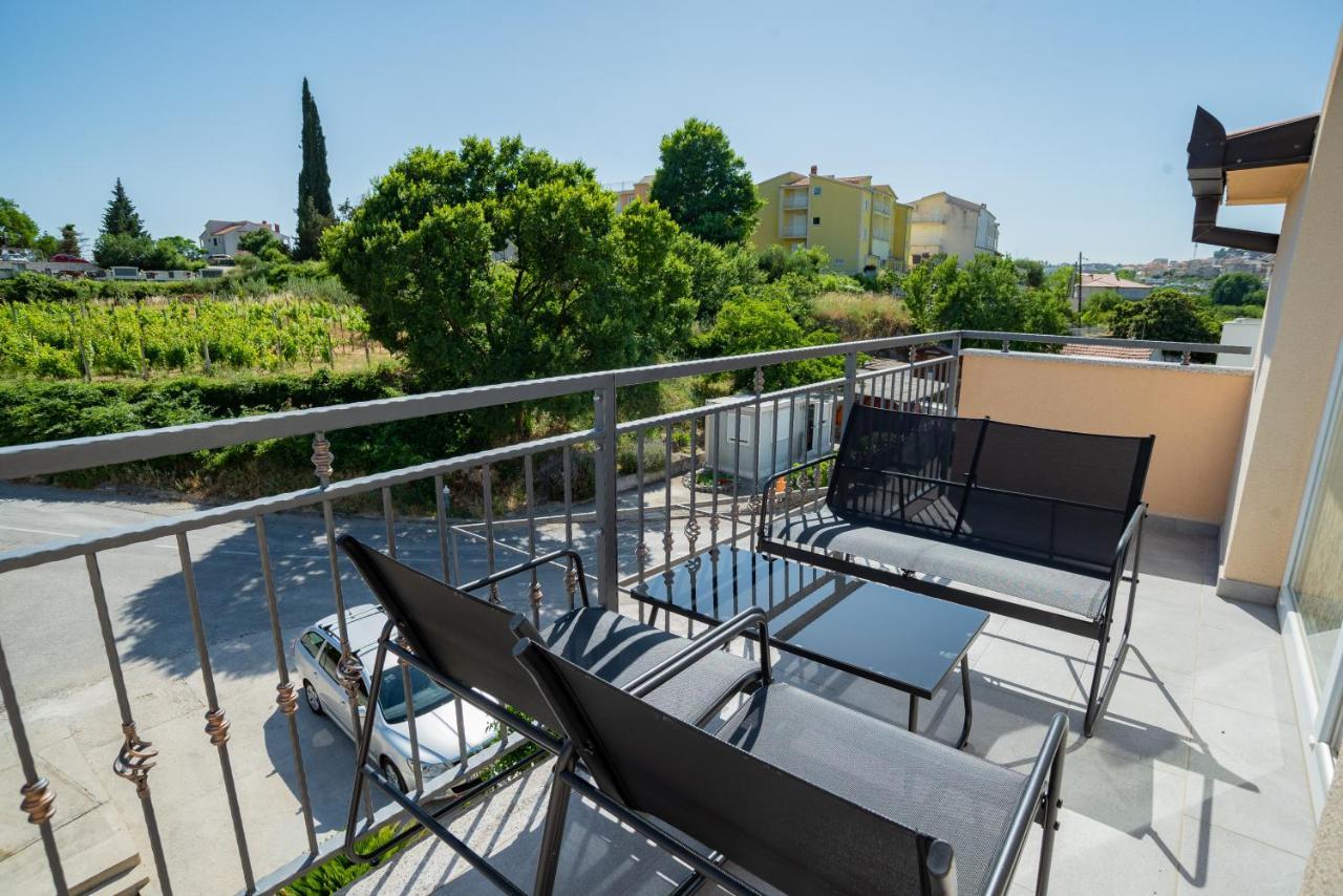 Onyx Apartment Сплит Екстериор снимка