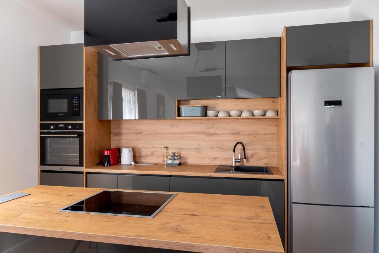 Onyx Apartment Сплит Екстериор снимка