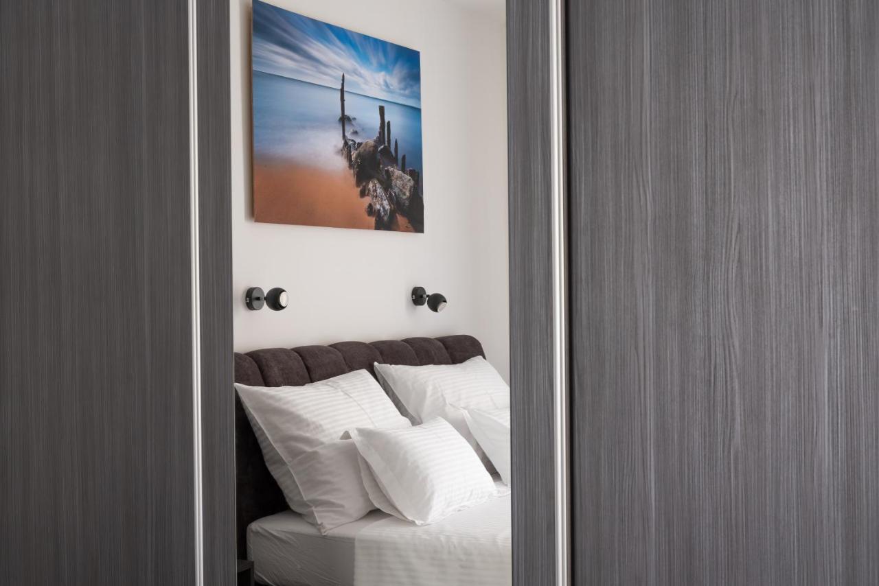 Onyx Apartment Сплит Екстериор снимка