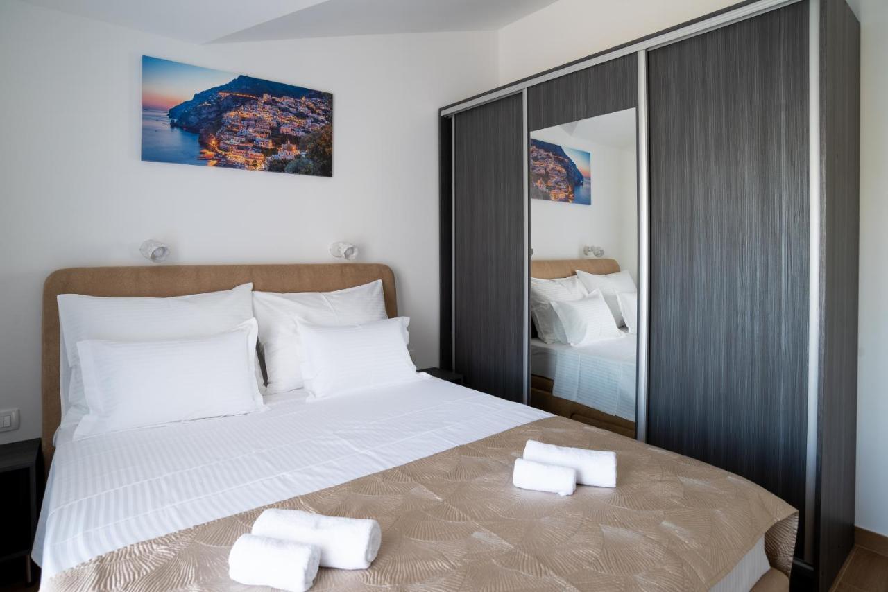 Onyx Apartment Сплит Екстериор снимка
