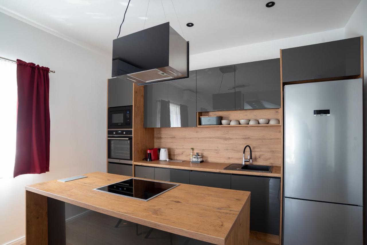 Onyx Apartment Сплит Екстериор снимка