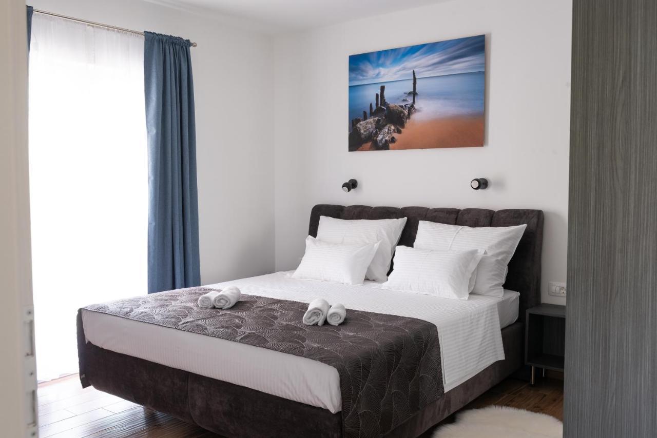 Onyx Apartment Сплит Екстериор снимка