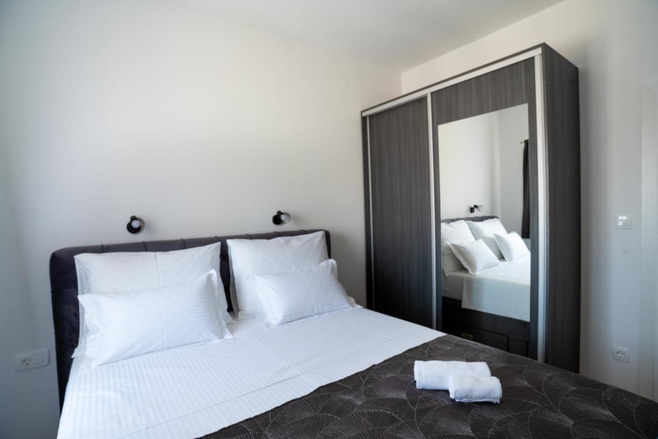 Onyx Apartment Сплит Екстериор снимка