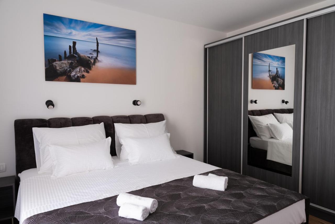 Onyx Apartment Сплит Екстериор снимка