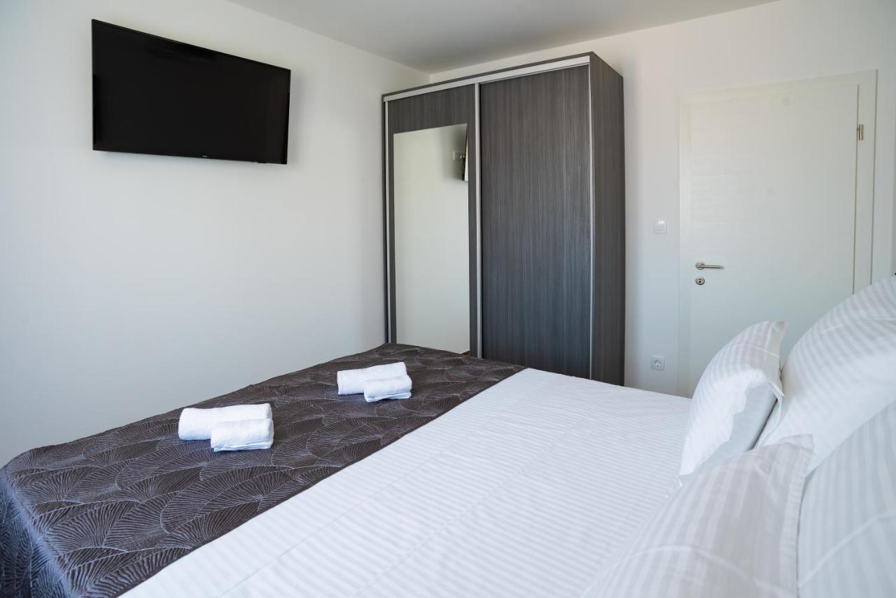 Onyx Apartment Сплит Екстериор снимка