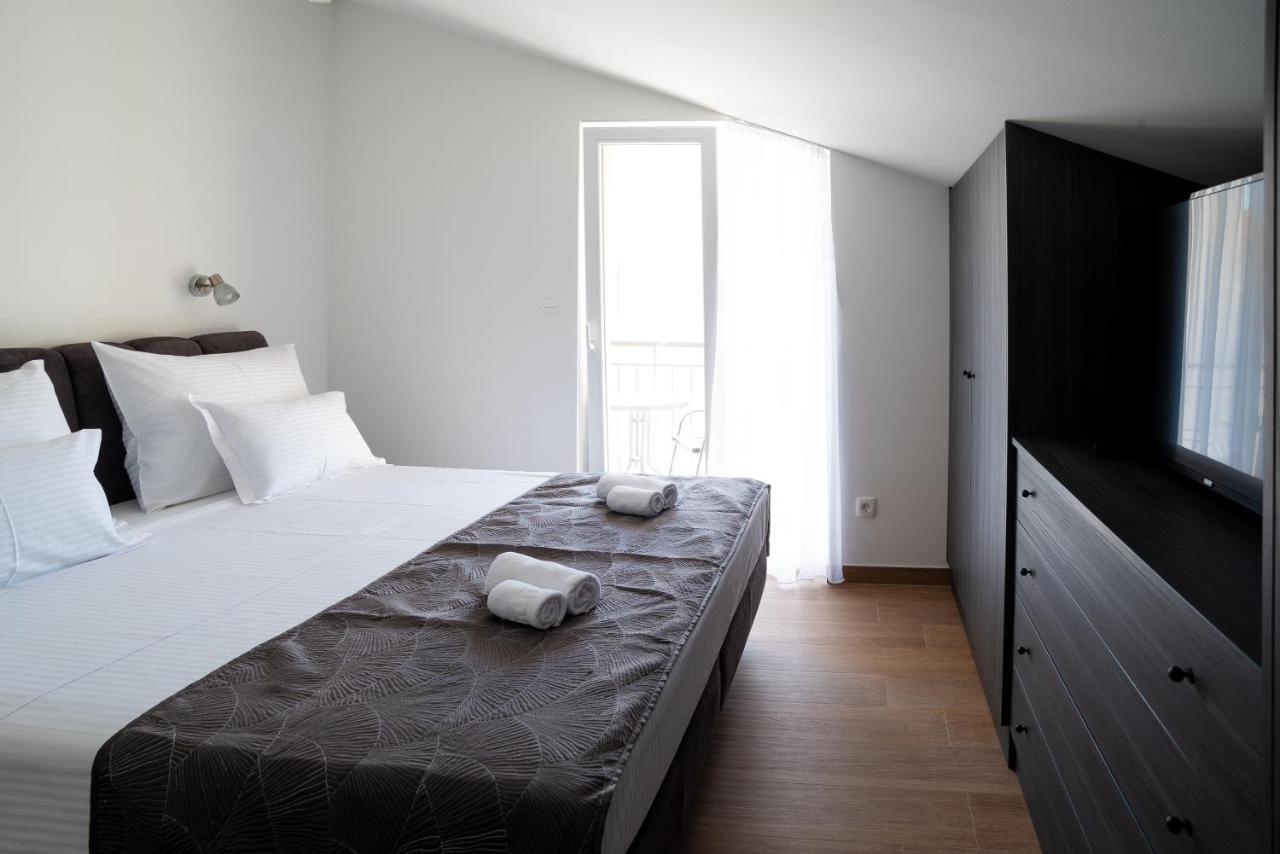 Onyx Apartment Сплит Екстериор снимка