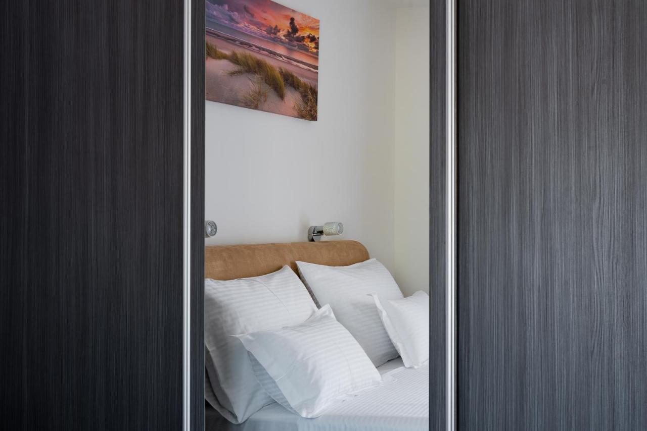 Onyx Apartment Сплит Екстериор снимка