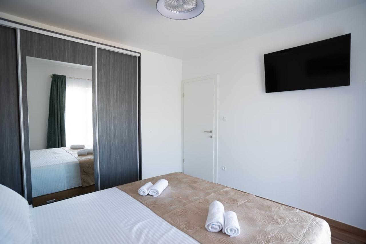 Onyx Apartment Сплит Екстериор снимка