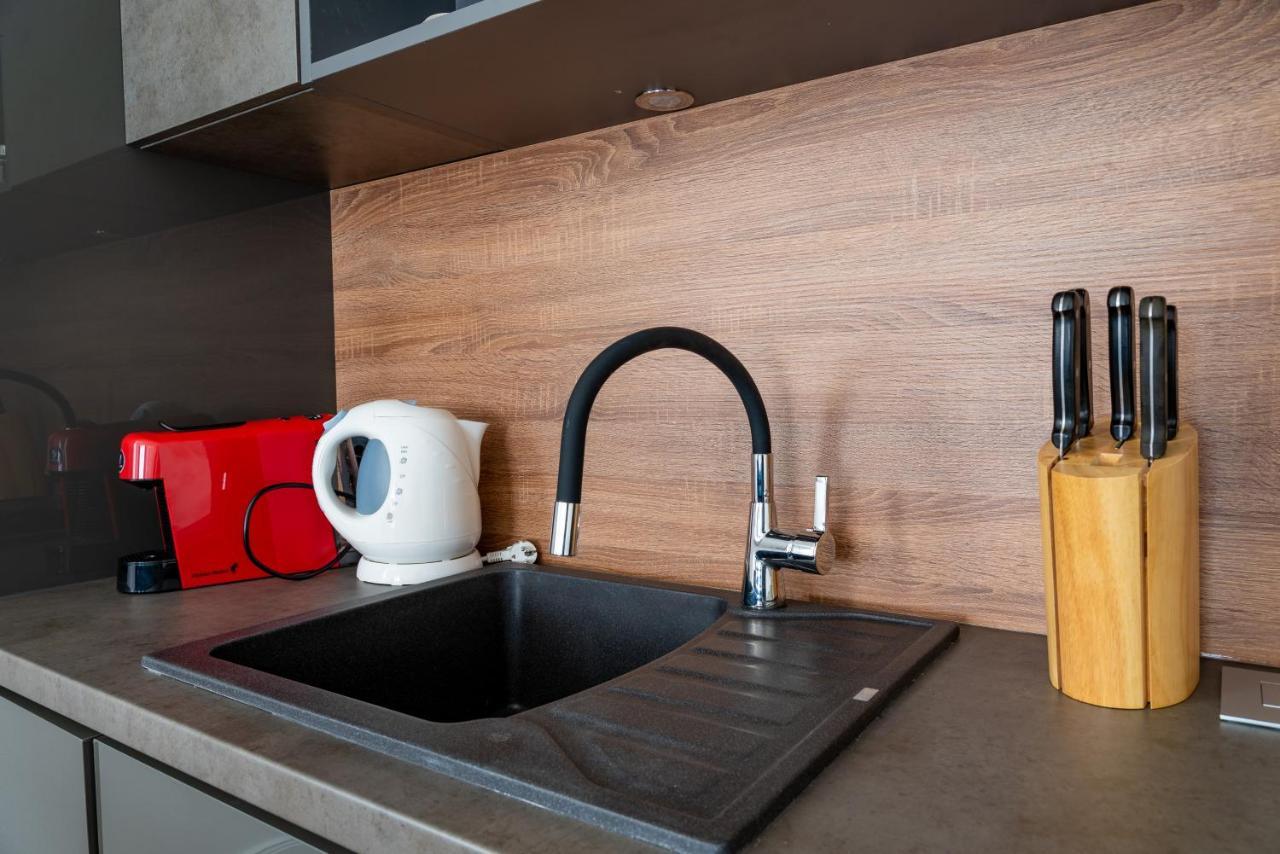 Onyx Apartment Сплит Екстериор снимка