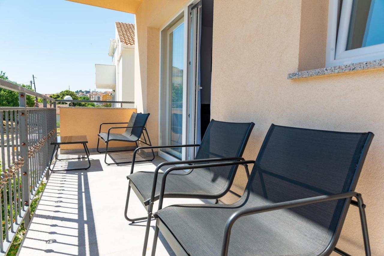 Onyx Apartment Сплит Екстериор снимка