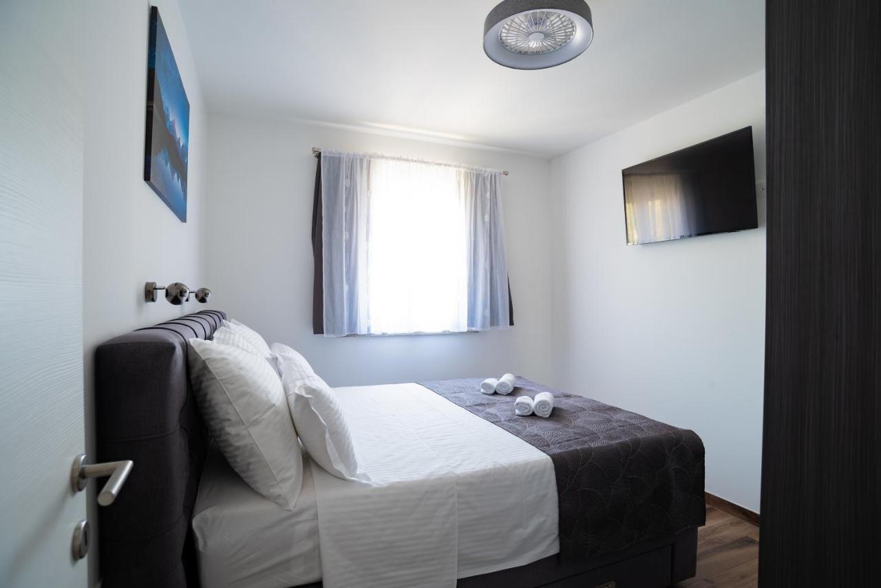 Onyx Apartment Сплит Екстериор снимка