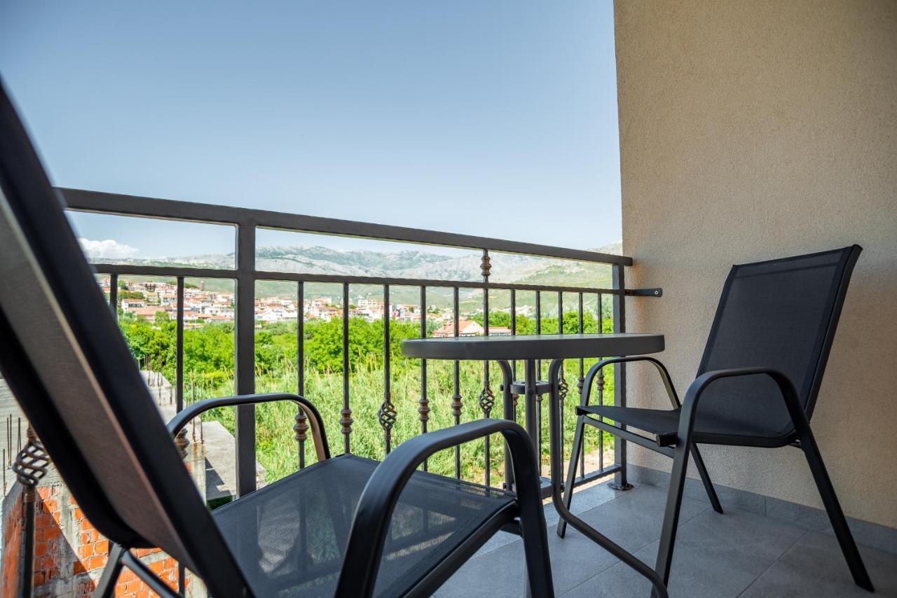 Onyx Apartment Сплит Екстериор снимка