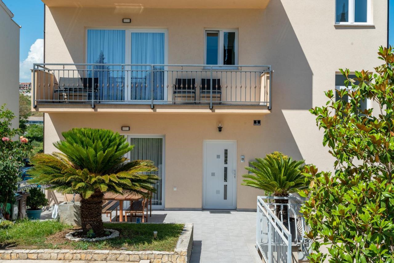 Onyx Apartment Сплит Екстериор снимка