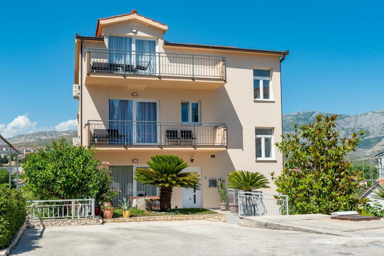 Onyx Apartment Сплит Екстериор снимка