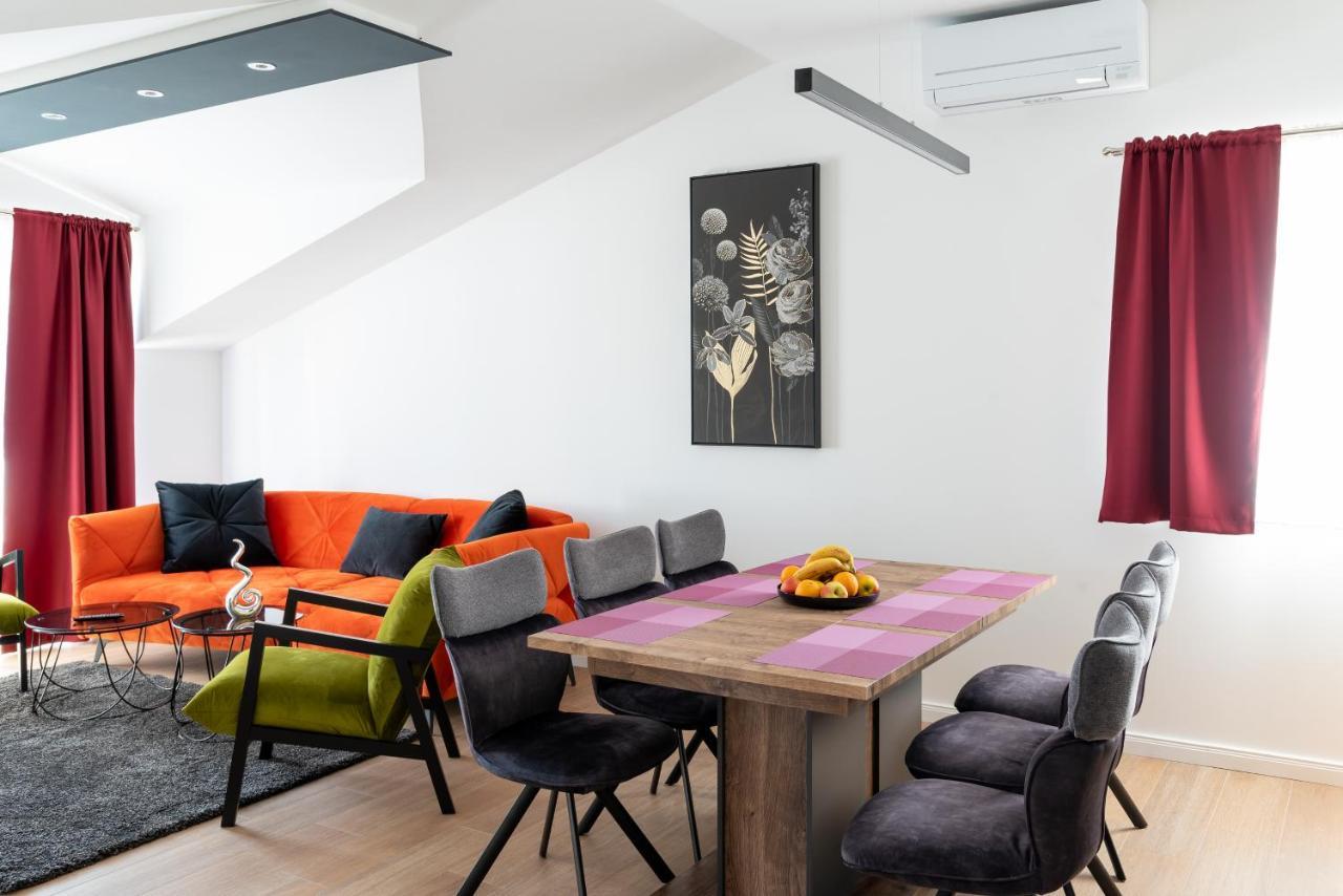 Onyx Apartment Сплит Екстериор снимка