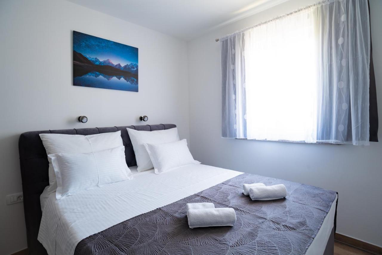 Onyx Apartment Сплит Екстериор снимка
