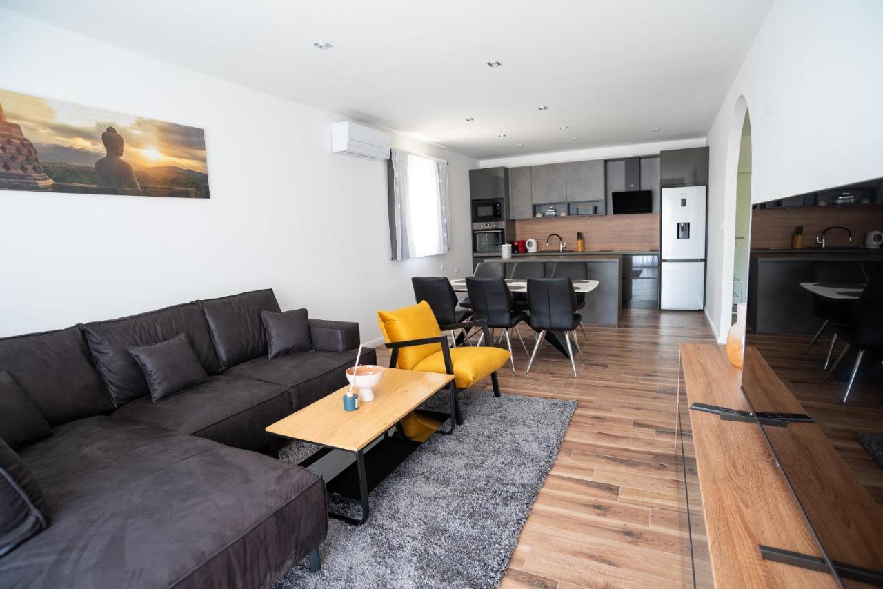 Onyx Apartment Сплит Екстериор снимка