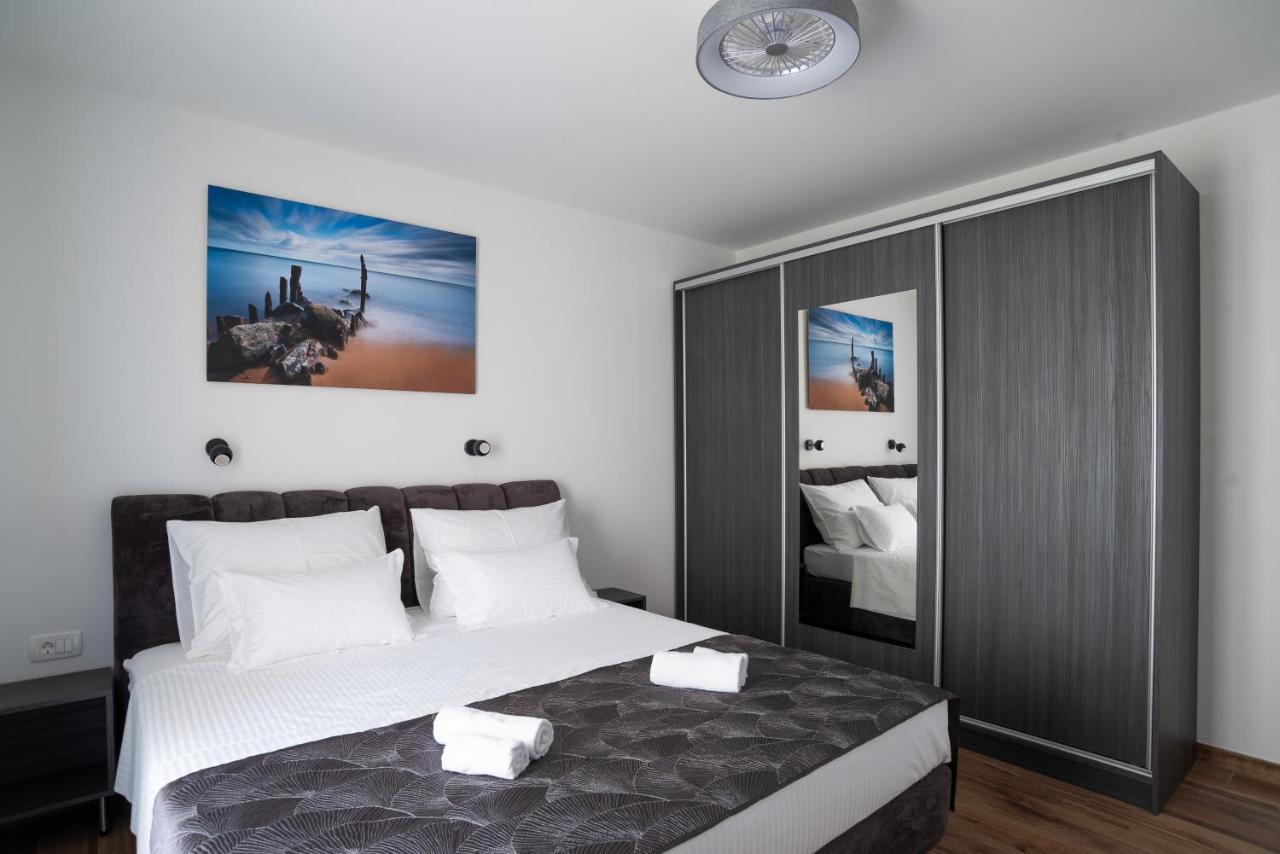 Onyx Apartment Сплит Екстериор снимка
