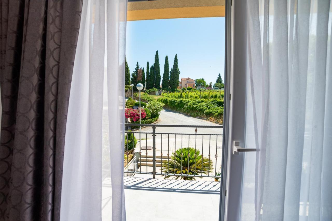 Onyx Apartment Сплит Екстериор снимка