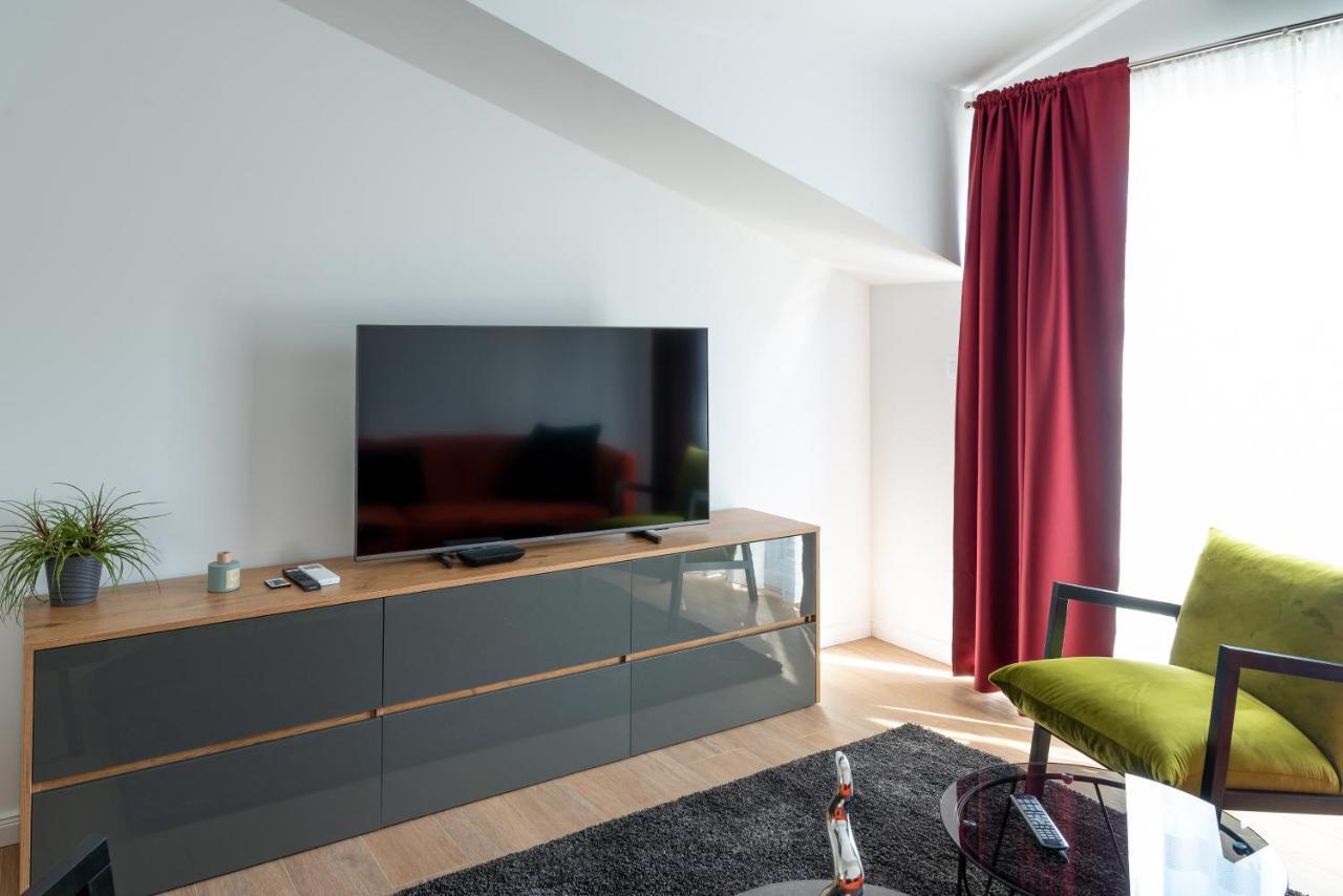 Onyx Apartment Сплит Екстериор снимка