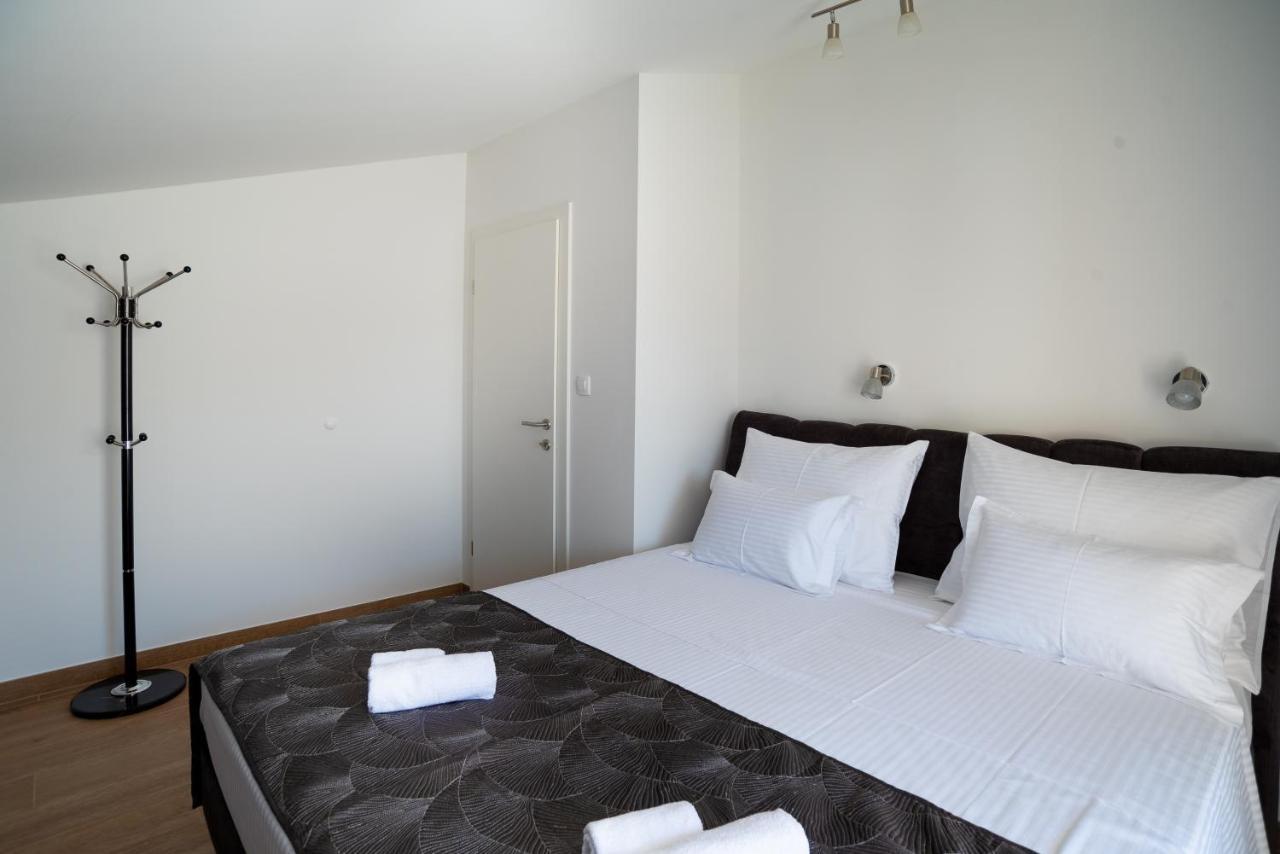 Onyx Apartment Сплит Екстериор снимка