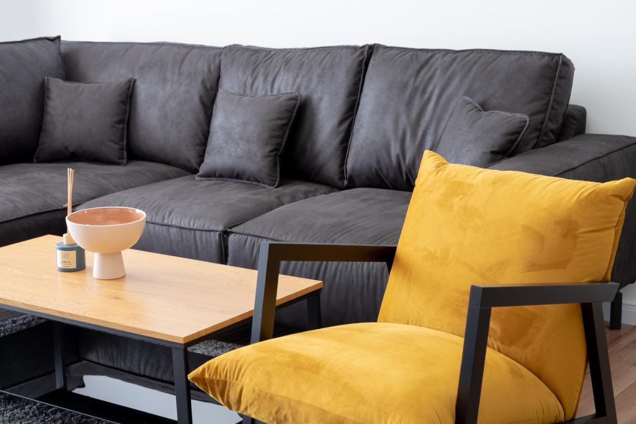 Onyx Apartment Сплит Екстериор снимка