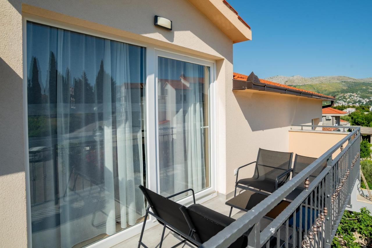 Onyx Apartment Сплит Екстериор снимка