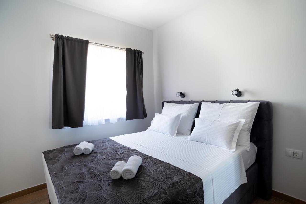 Onyx Apartment Сплит Екстериор снимка