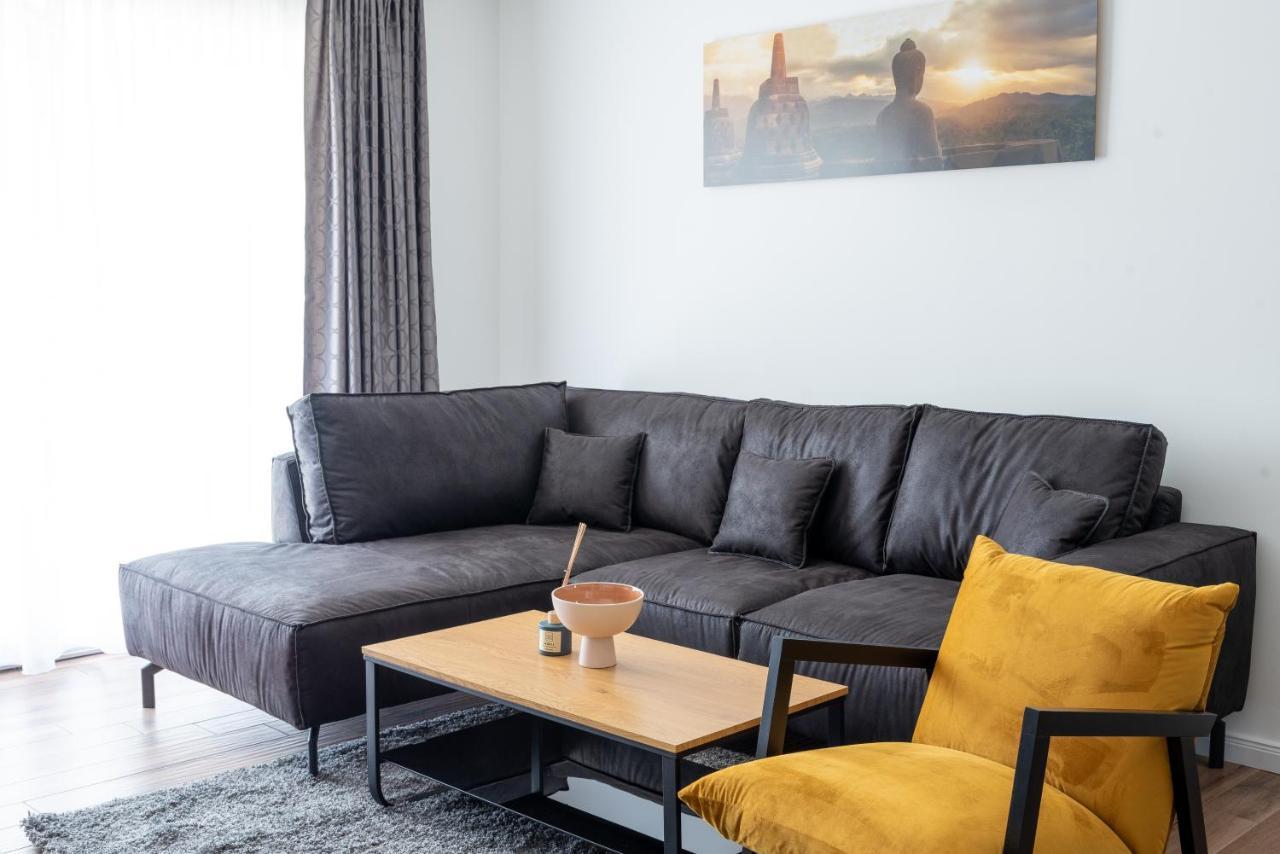 Onyx Apartment Сплит Екстериор снимка