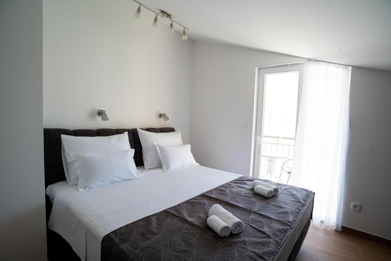 Onyx Apartment Сплит Екстериор снимка