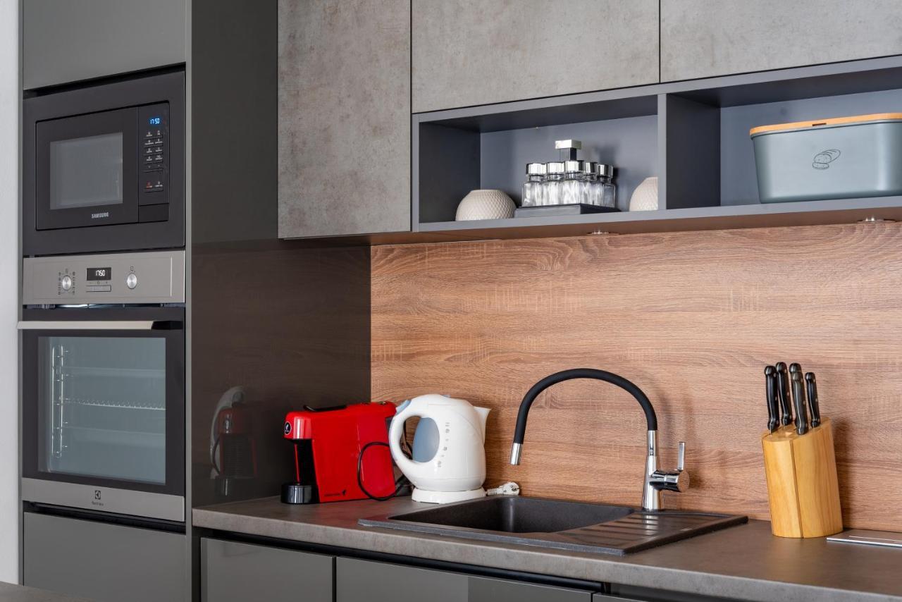 Onyx Apartment Сплит Екстериор снимка