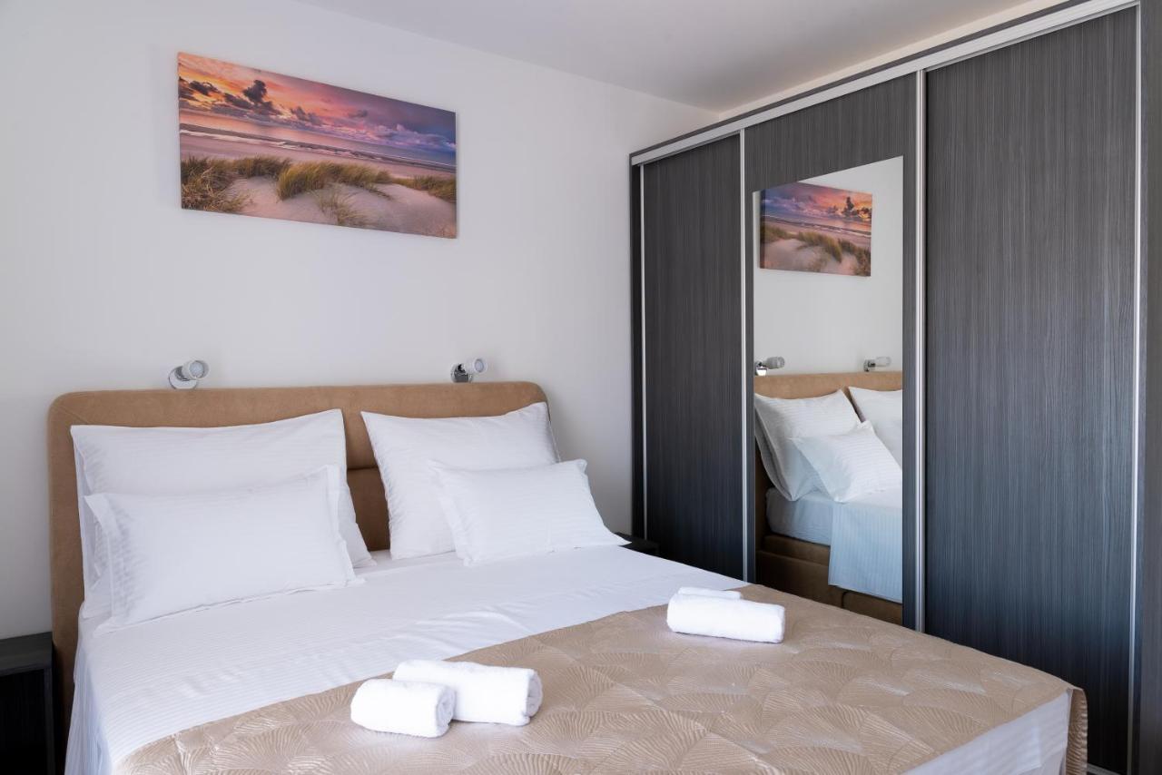 Onyx Apartment Сплит Екстериор снимка