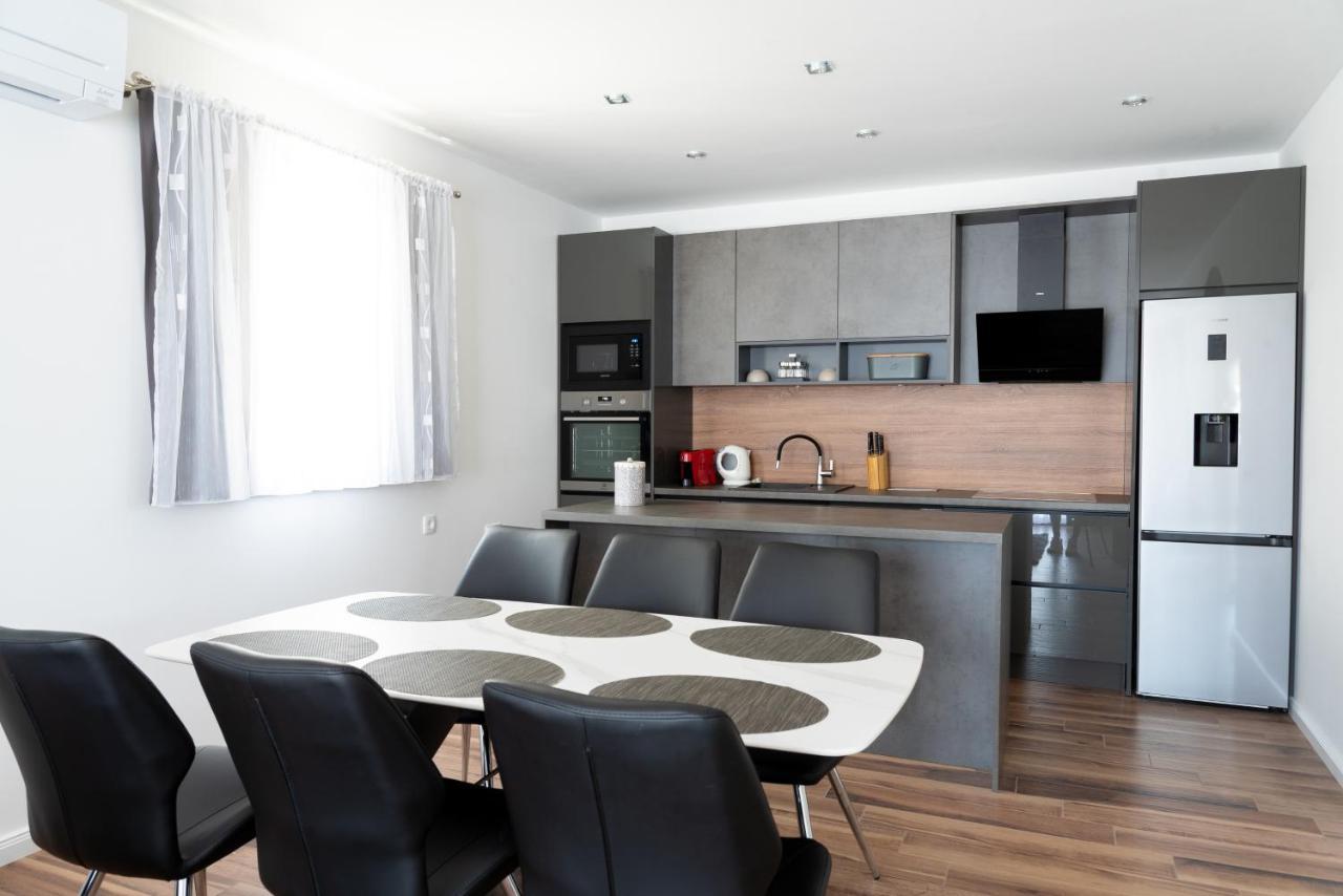Onyx Apartment Сплит Екстериор снимка