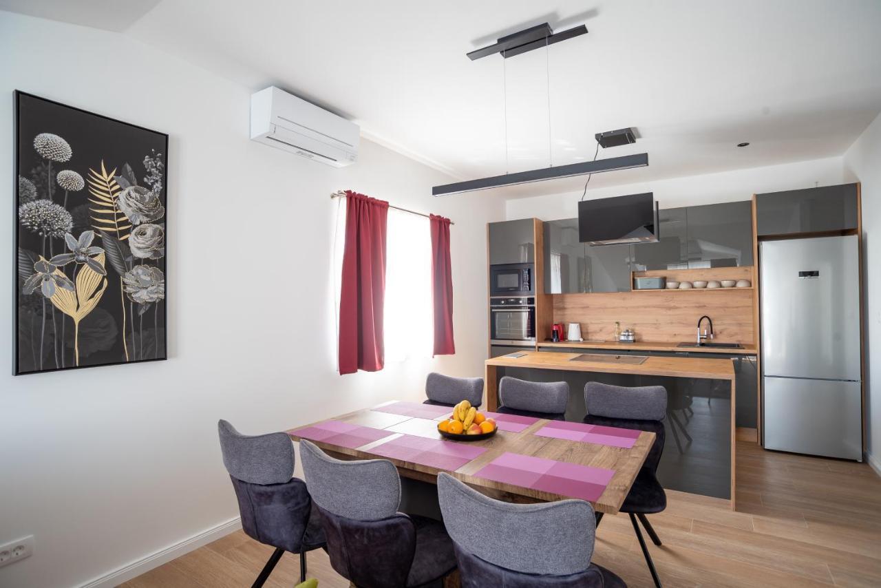Onyx Apartment Сплит Екстериор снимка