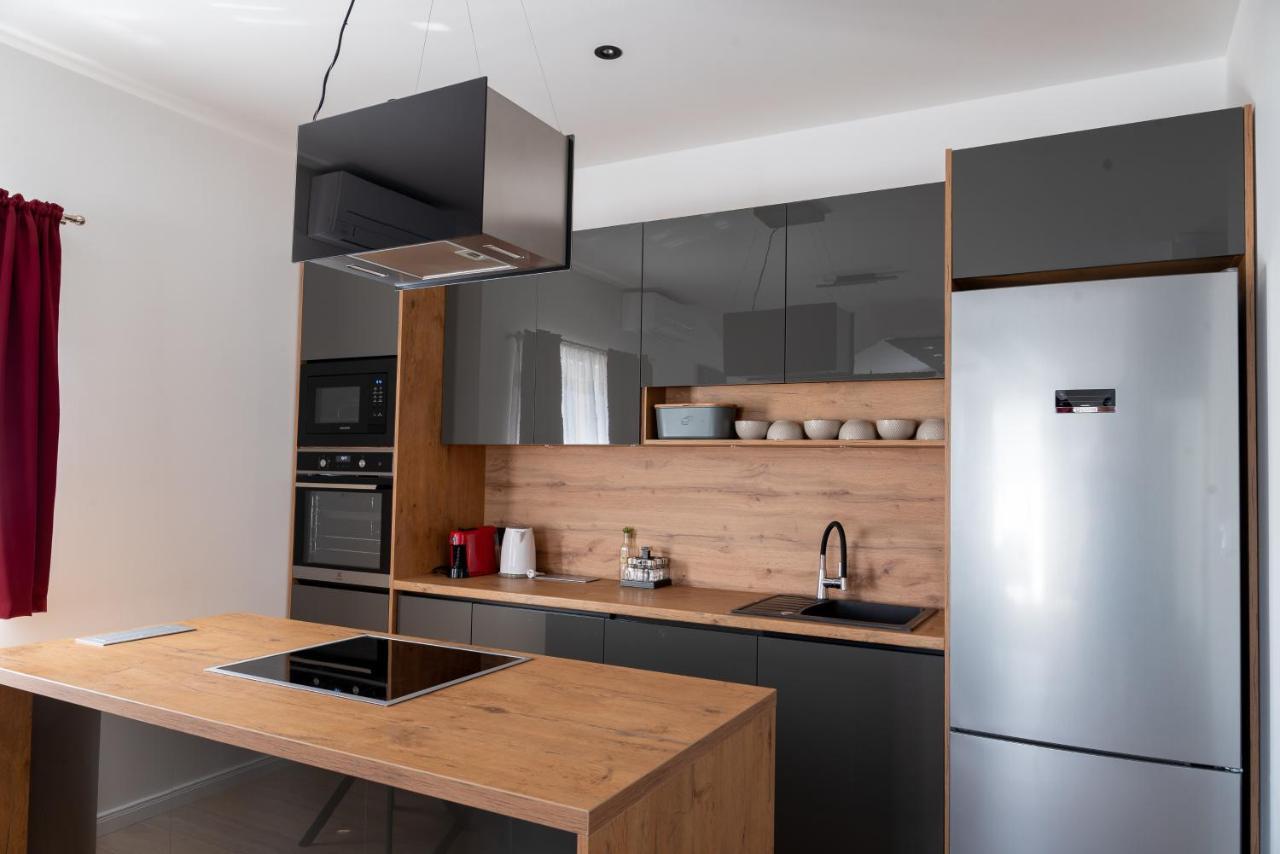 Onyx Apartment Сплит Екстериор снимка