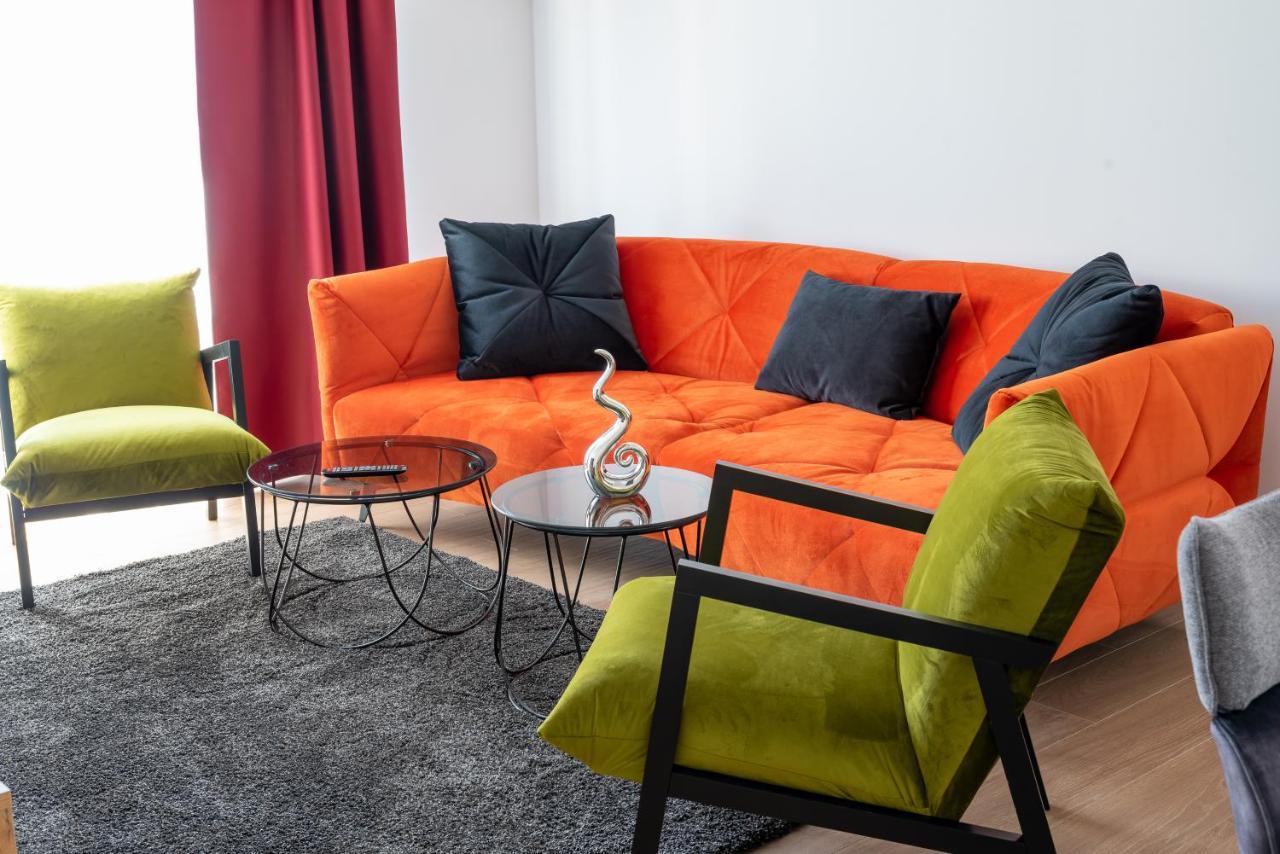 Onyx Apartment Сплит Екстериор снимка